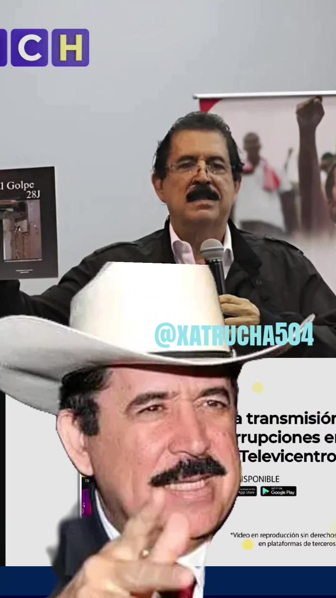 @Abog. Ant&uacute;nez XATRUCHA504