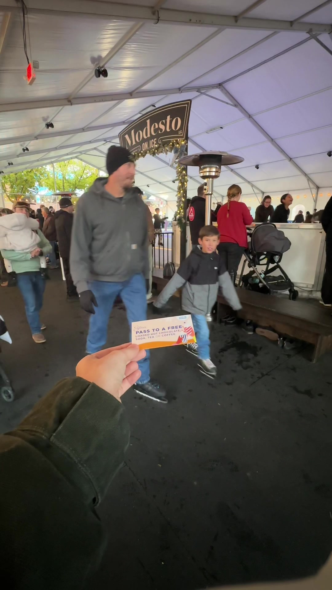 @ModestoOnIce