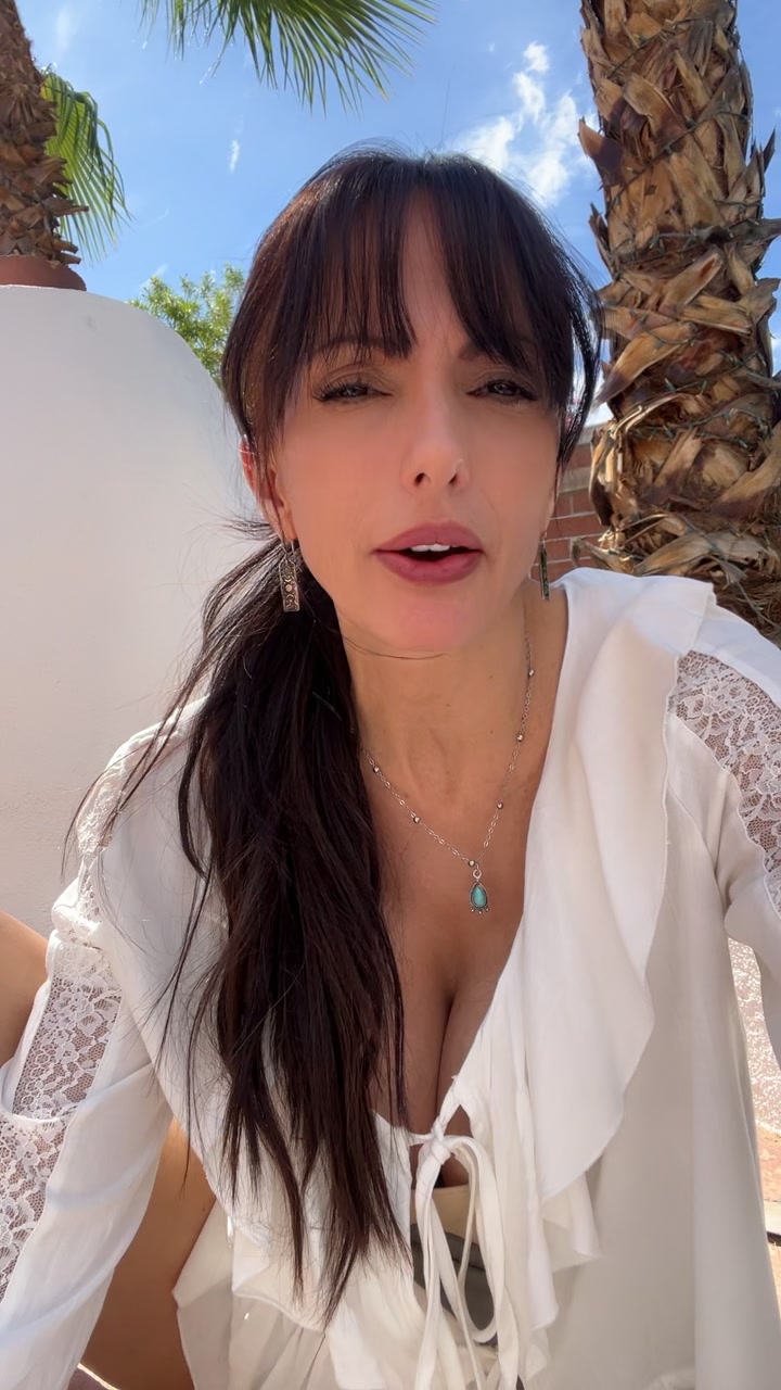 @Catalina Cruz