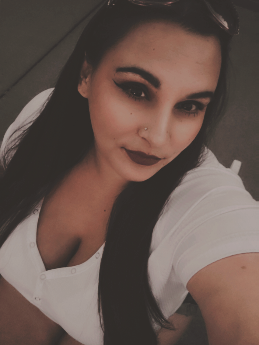 @˙⋆✮☽Amberella☾✮⋆˙