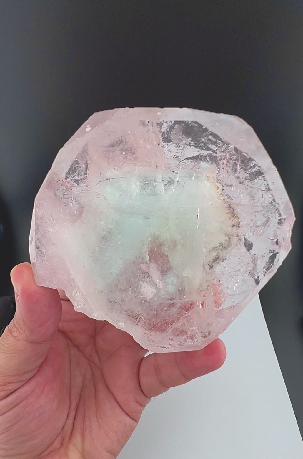 @Minerals Paradise
