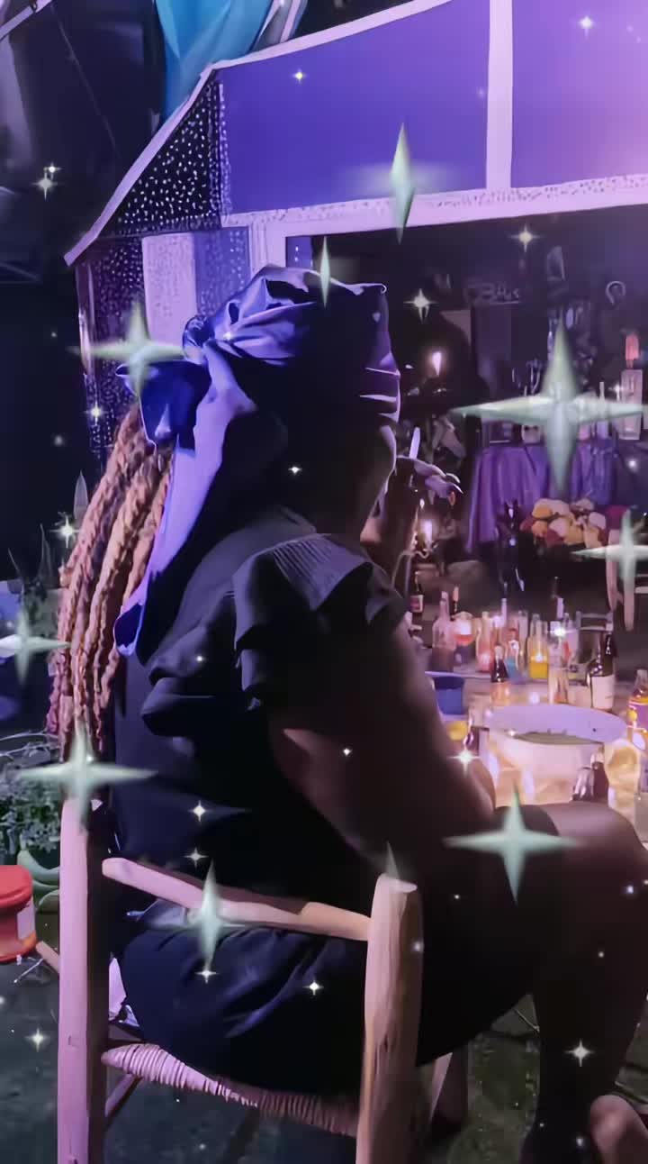 @Larenejasmine