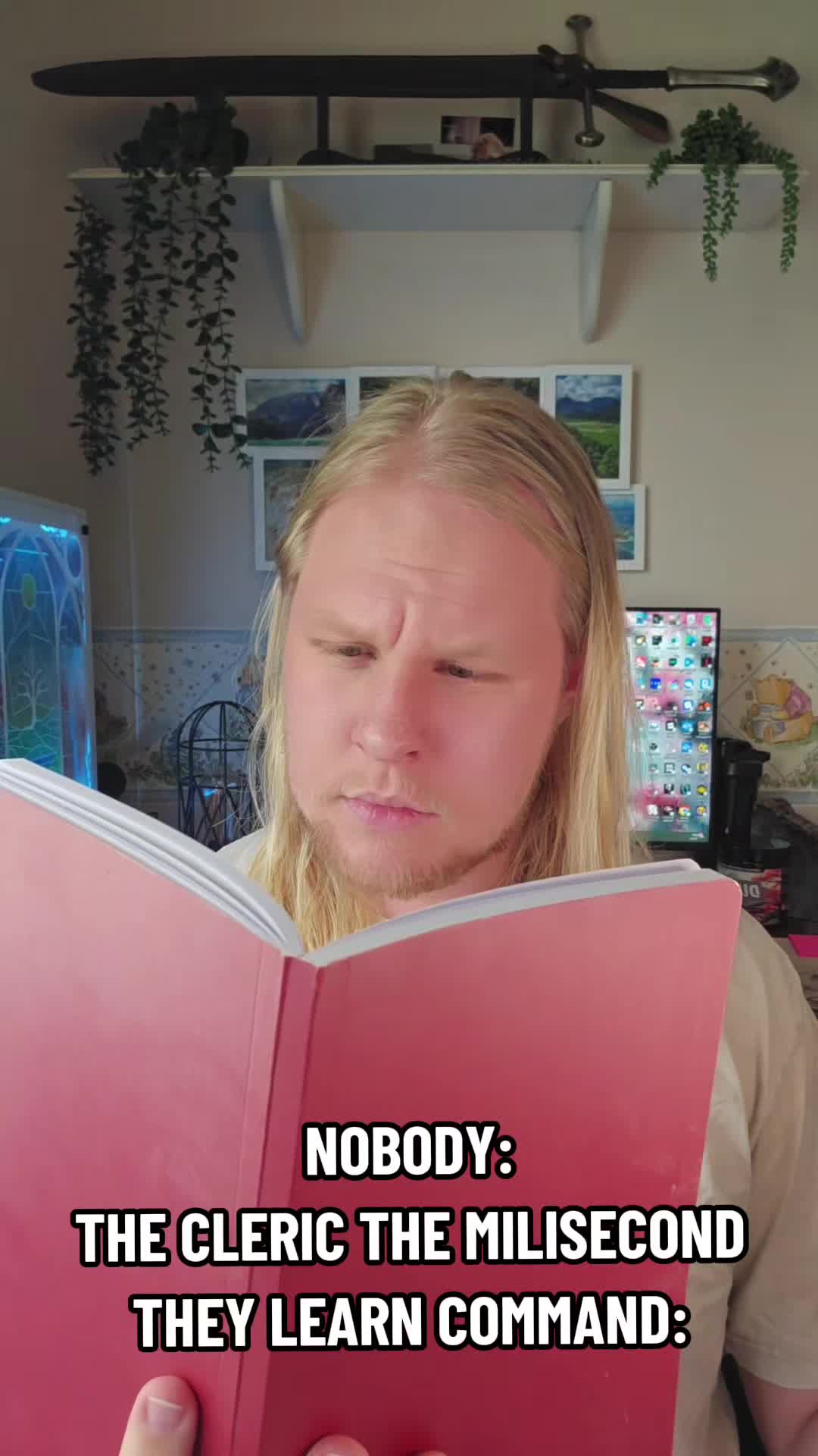@Adventurers of Aetheria