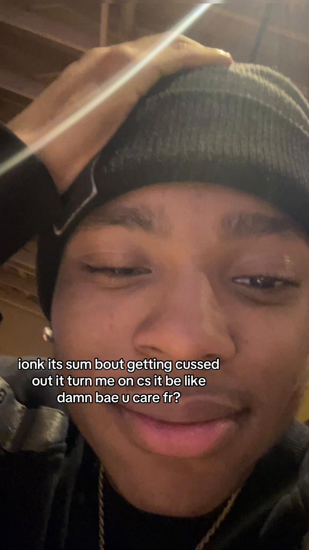 @scam