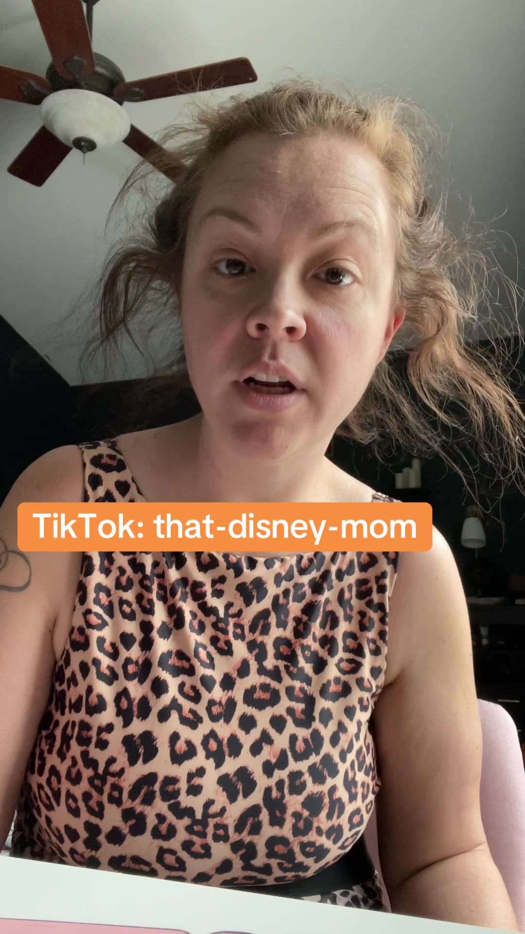 @That Disney Mom ✨