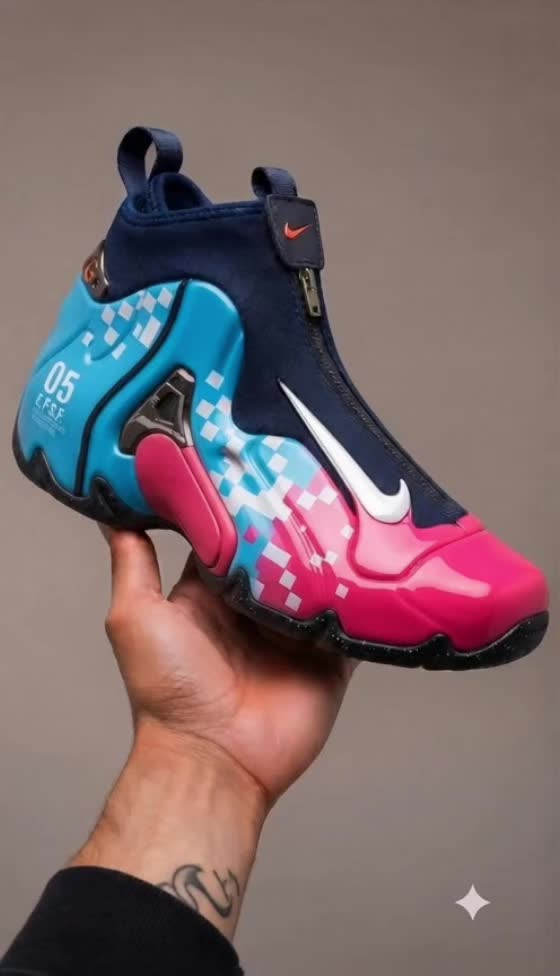 @ILLEST KICKS