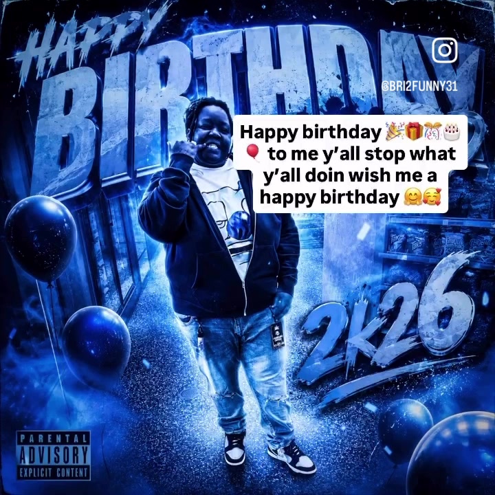 @bri2funny!