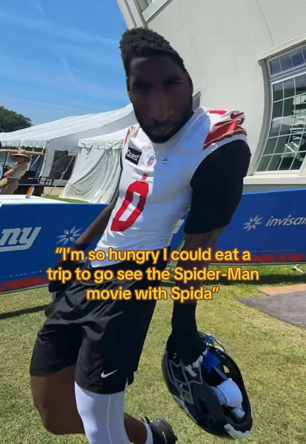 @New York Giants