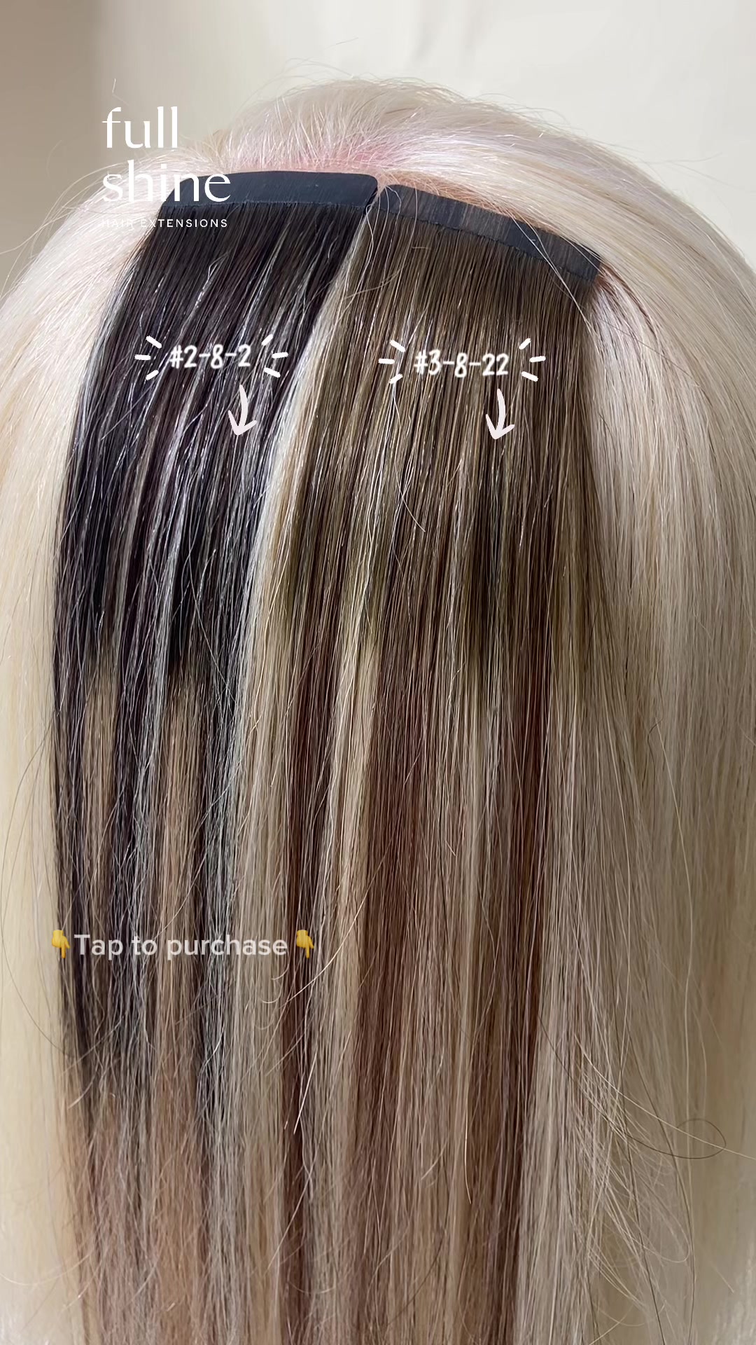 @FullShineHair