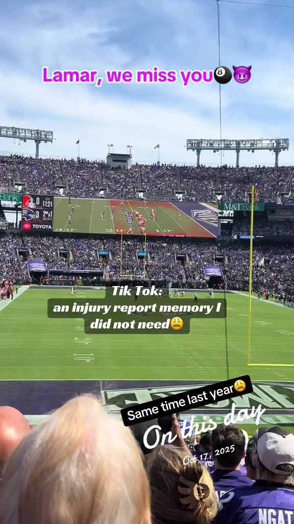 @Bank On The Ravens_🎱