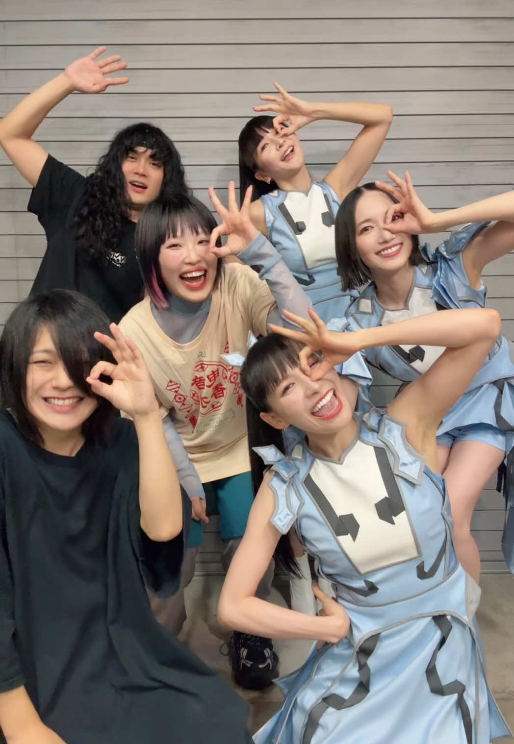 @Perfume Official