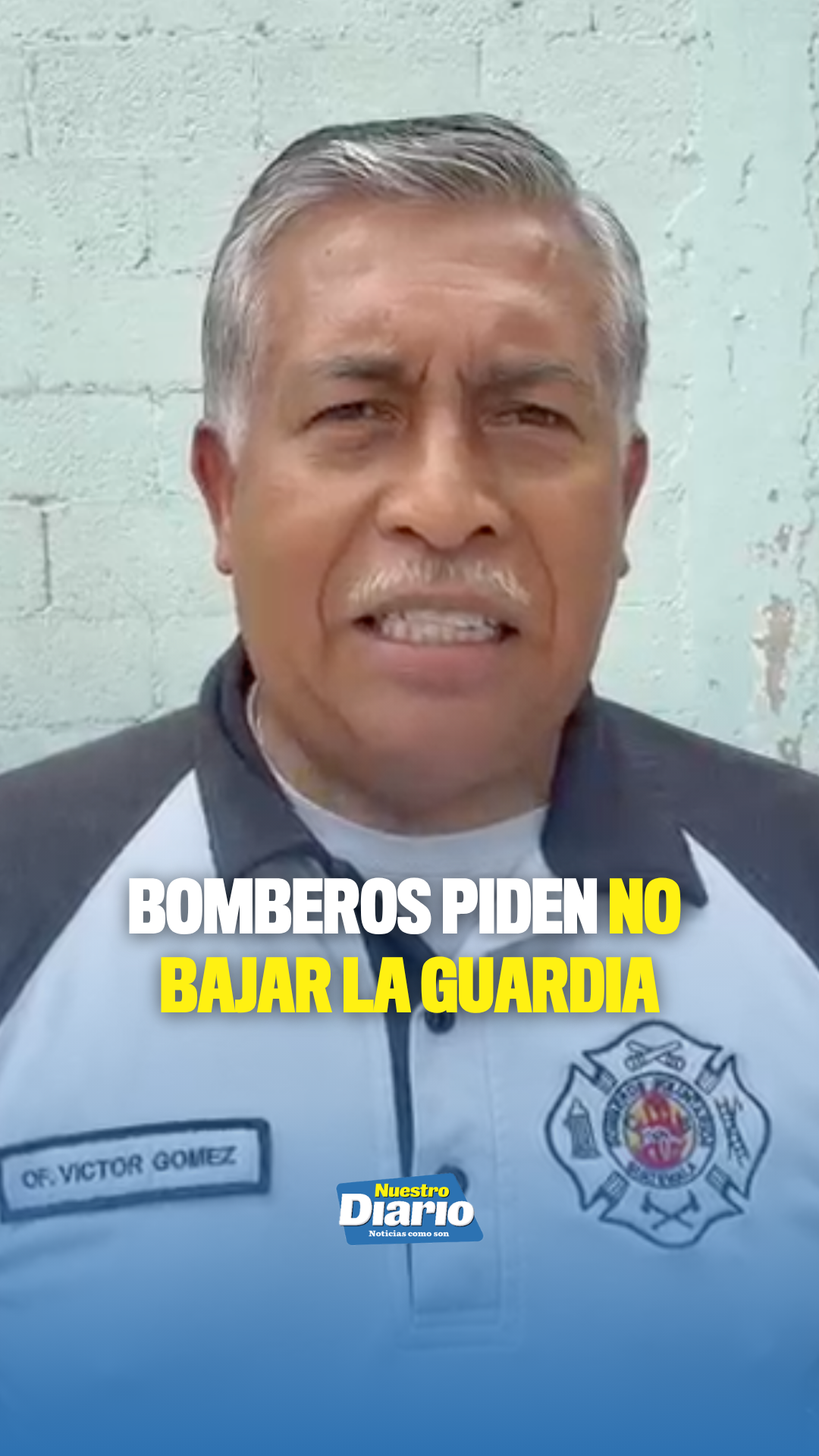 @Tiktok oficial Nuestro Diario