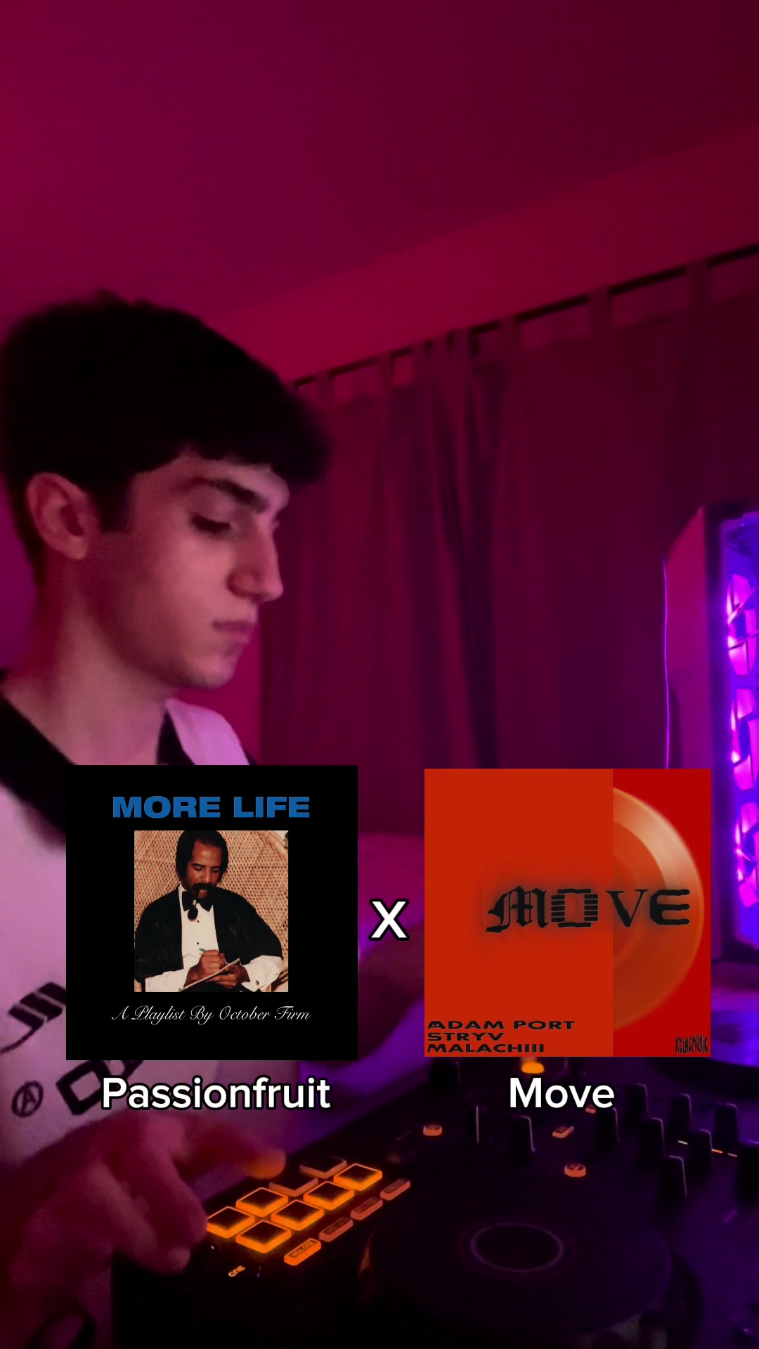 @Danny Danzaa