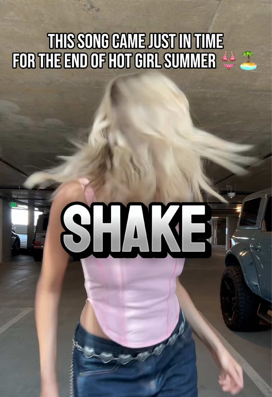 @Tyra Madison
