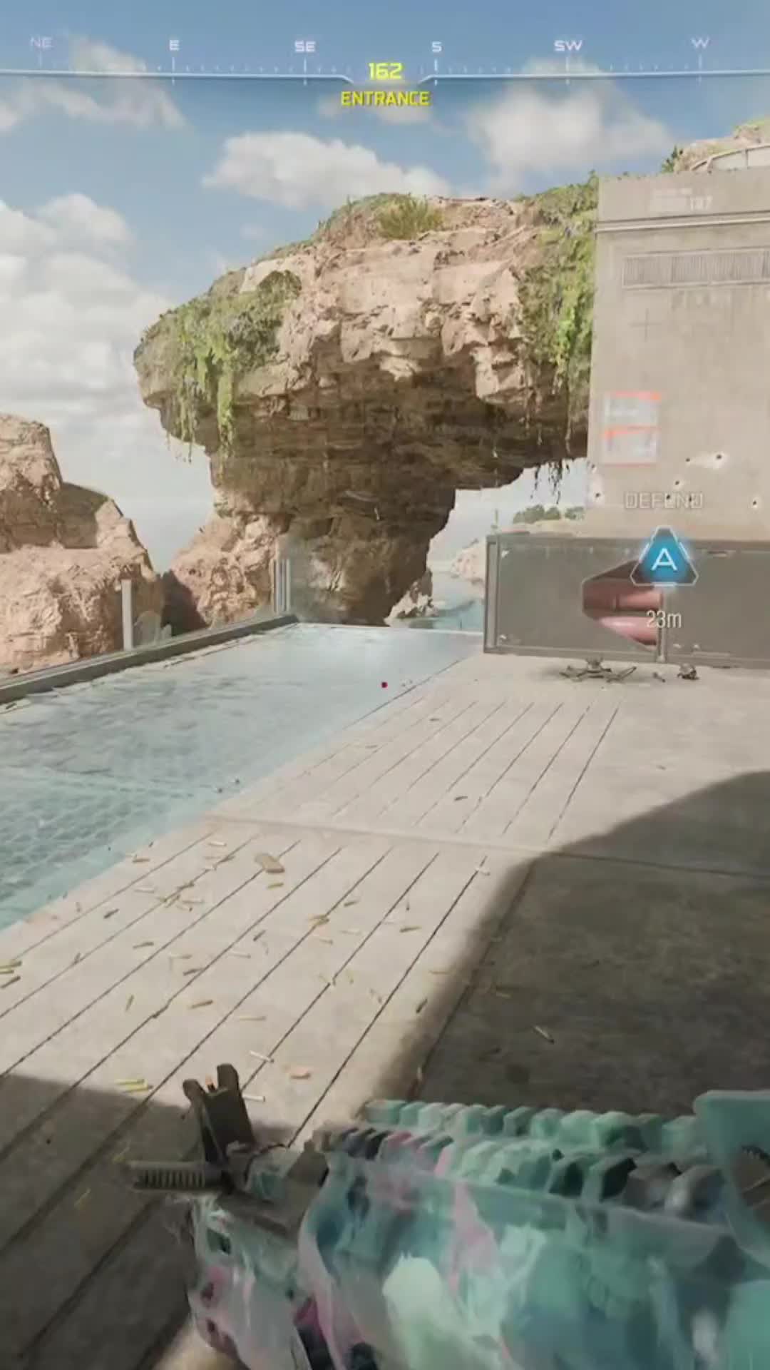 @BaDKiTTy / COD