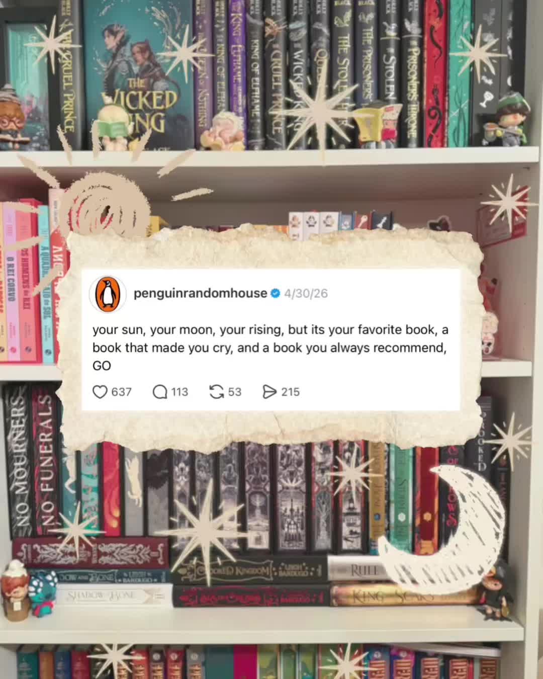 @✨Sam✨📚