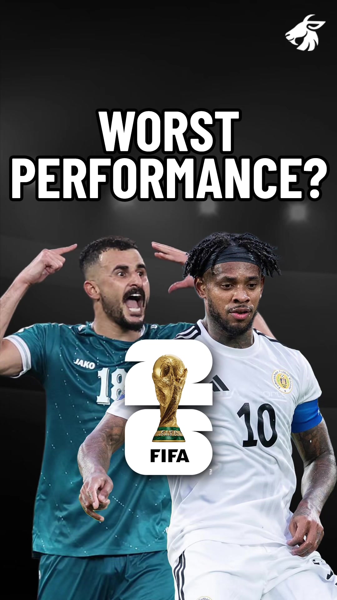 @CABRA Futbol