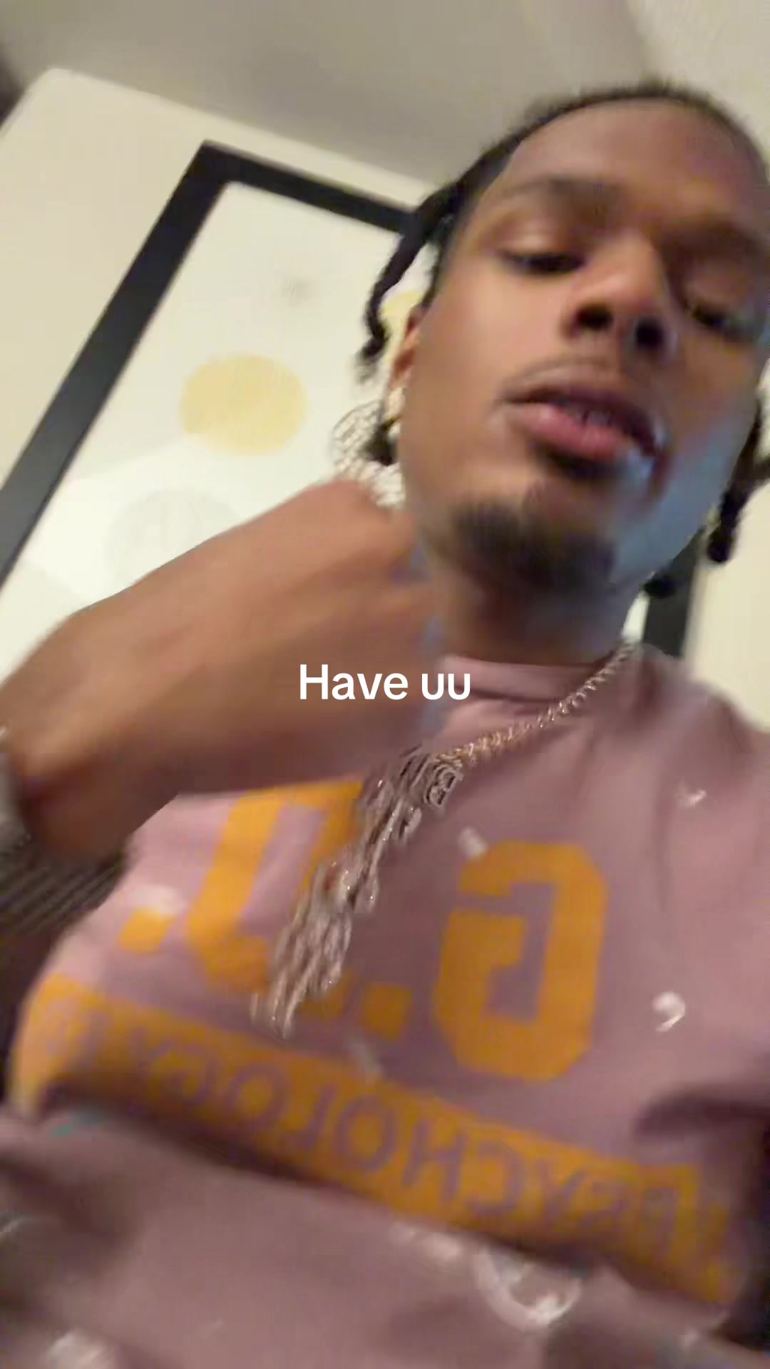 @A Rodriguez