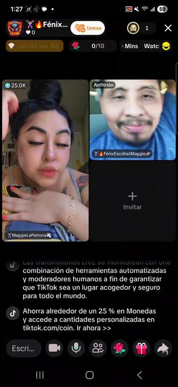 @🏋🏻&zwj;♀️MaggieLaPatrona🦄