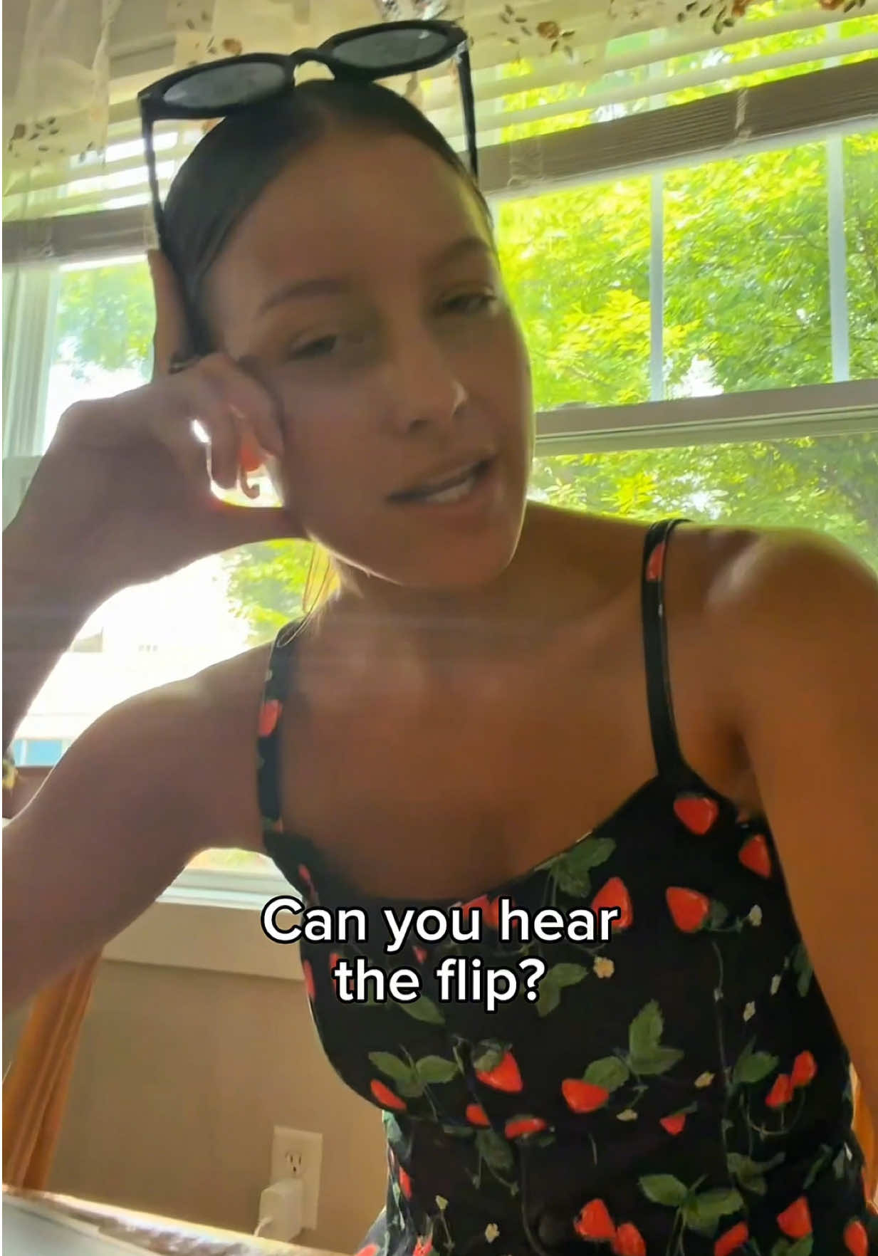 @Girl Named Tom