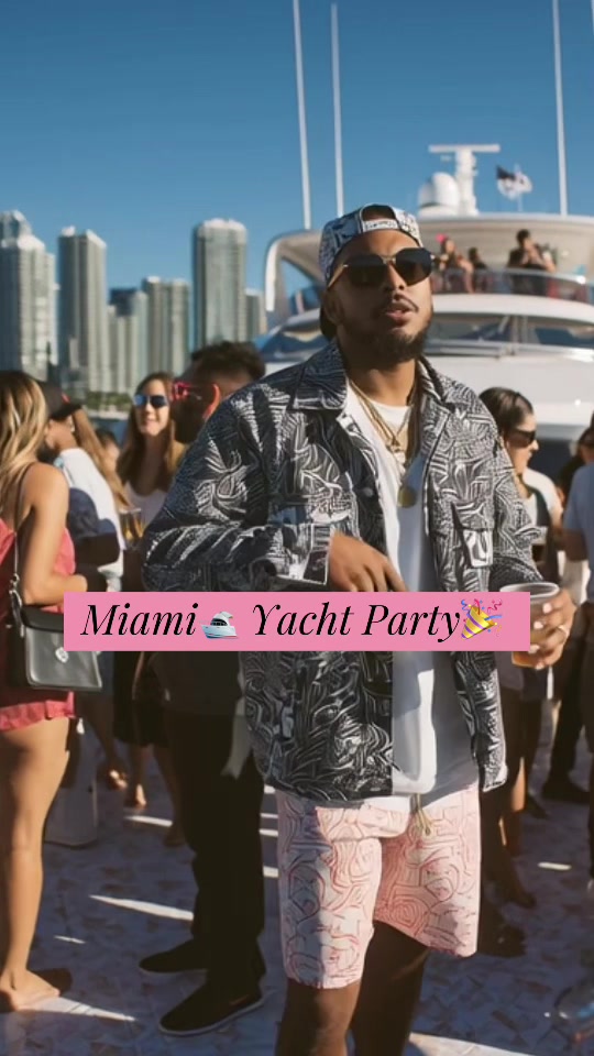 @Miami Raiden
