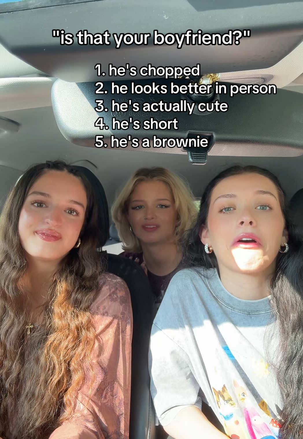 @Julia Rose
