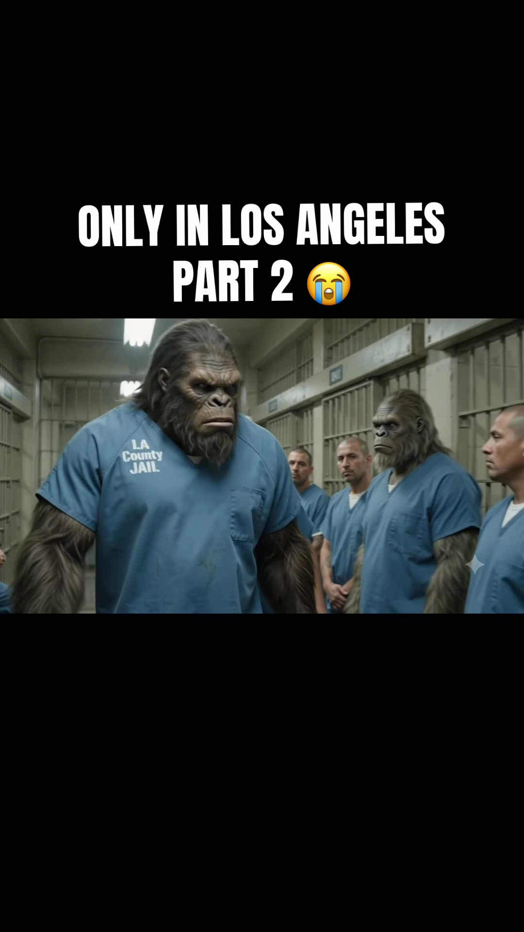 @Gang Land Gorillaz