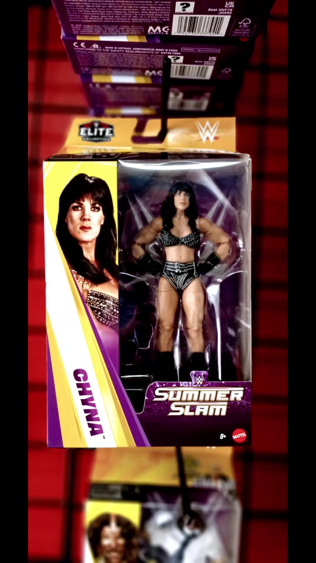 @The Wrestling Guy Store