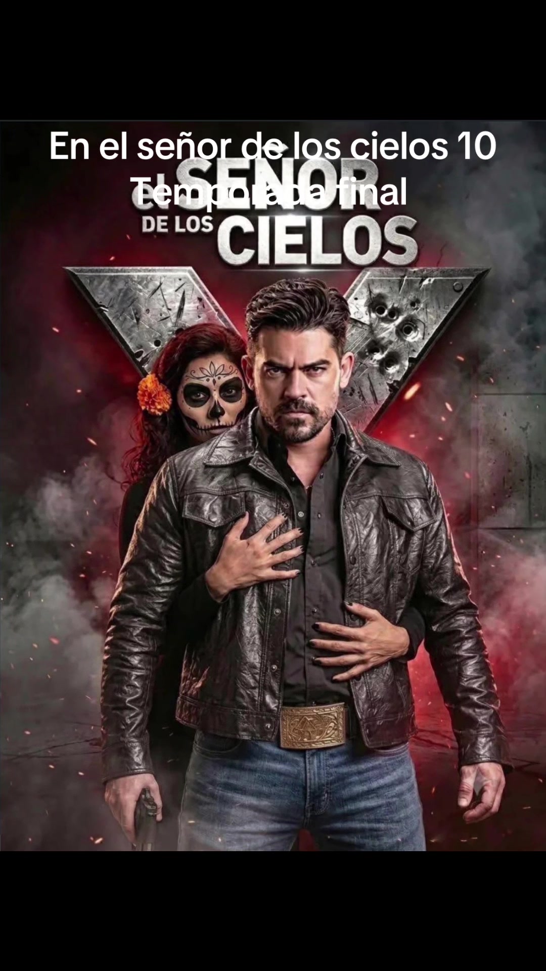 @Jos&eacute; &Aacute;ngel Venegas