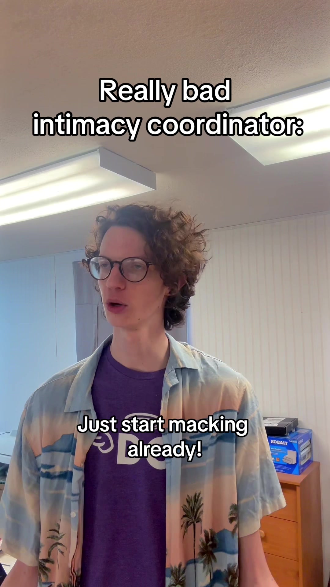 @Will
