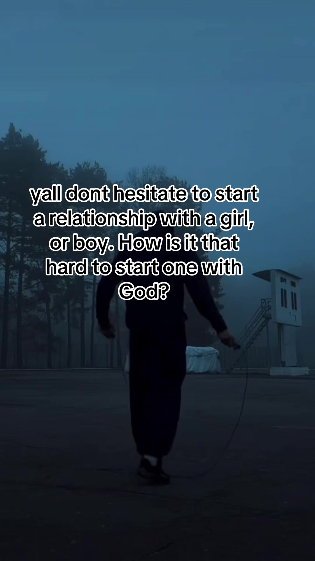 @ 