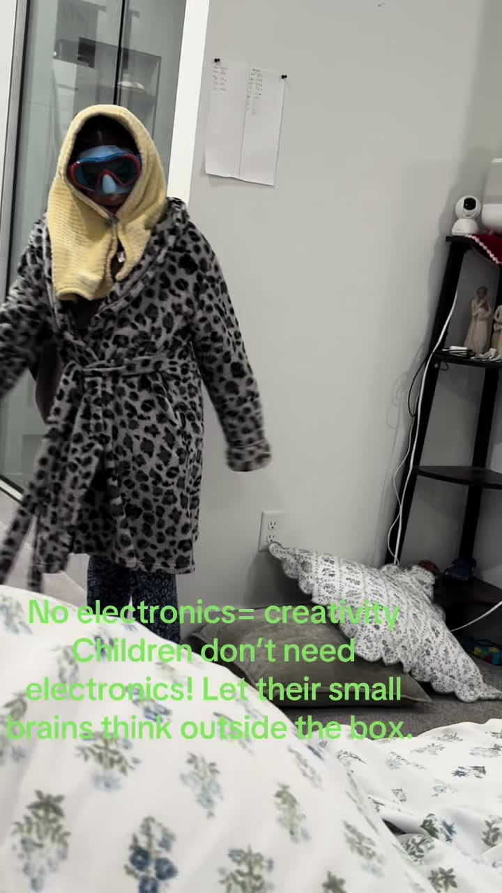 @Mia Mu&ntilde;oz Ferguson