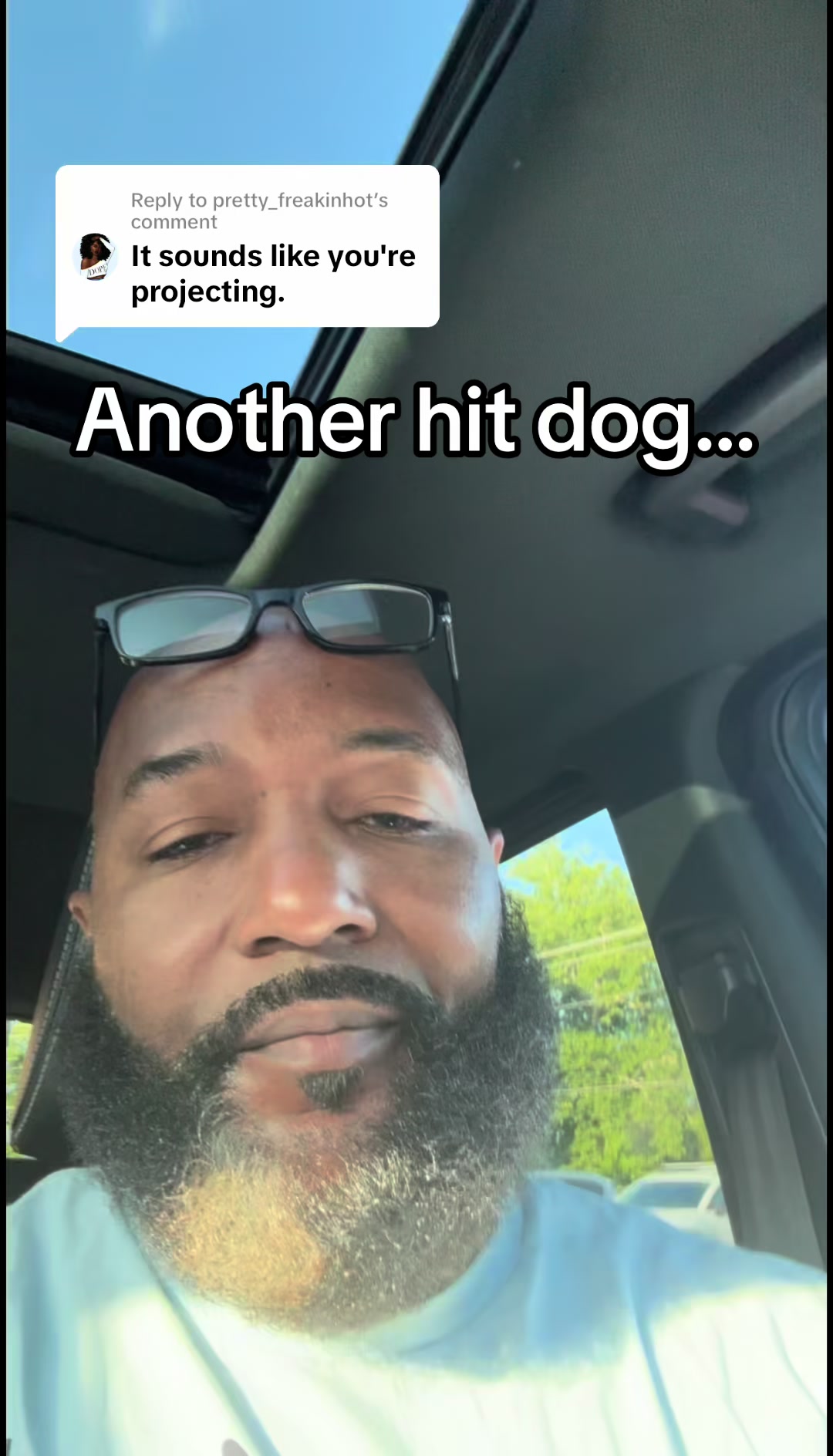 @ManVsTheWorld