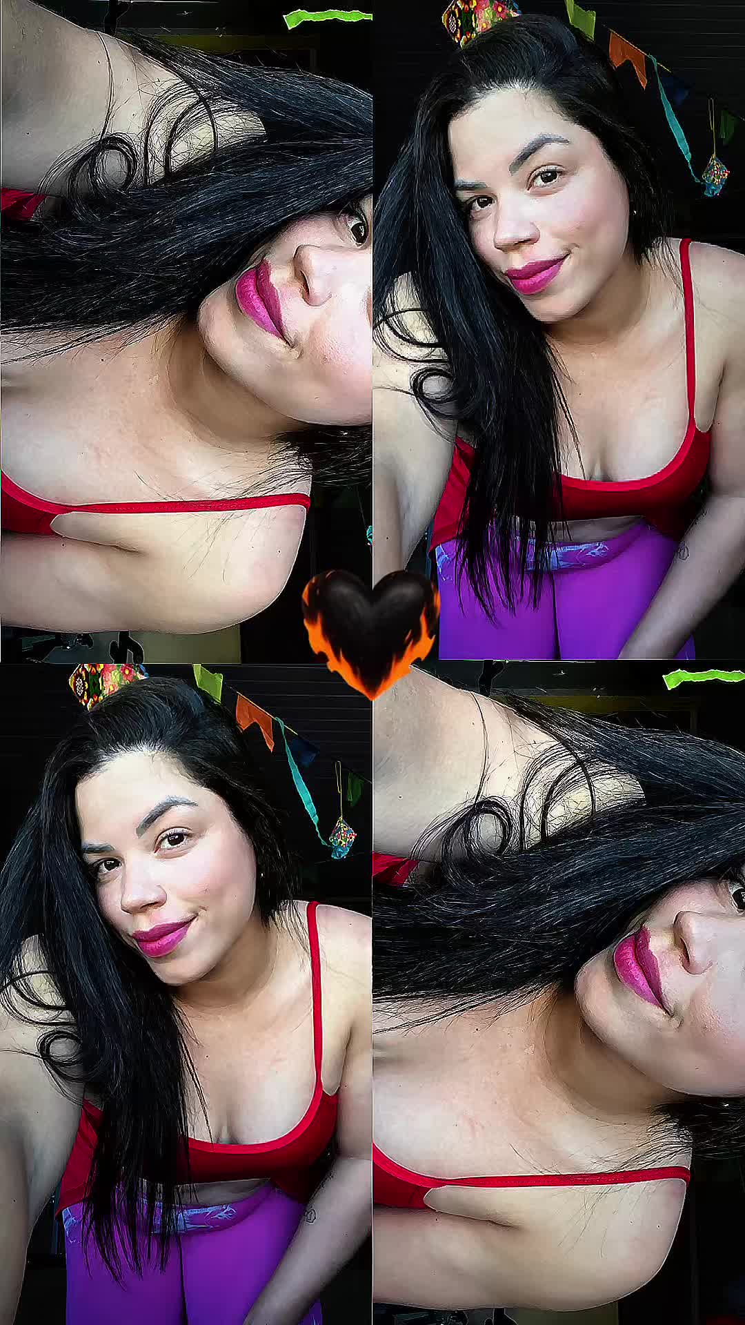 @luh morais ✅