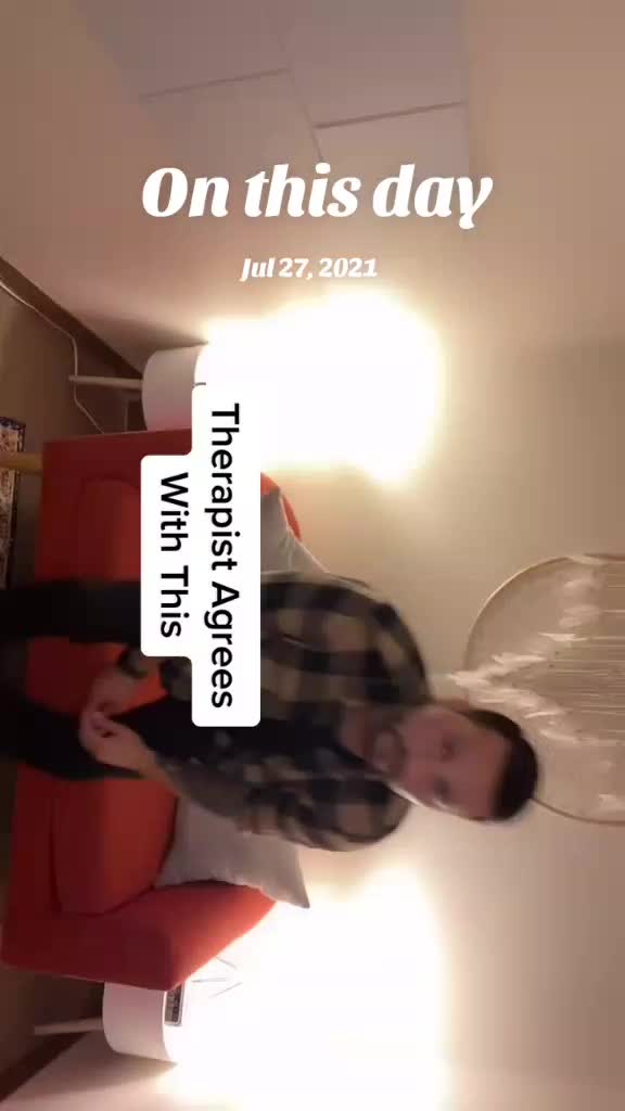 @Tristan | Therapist