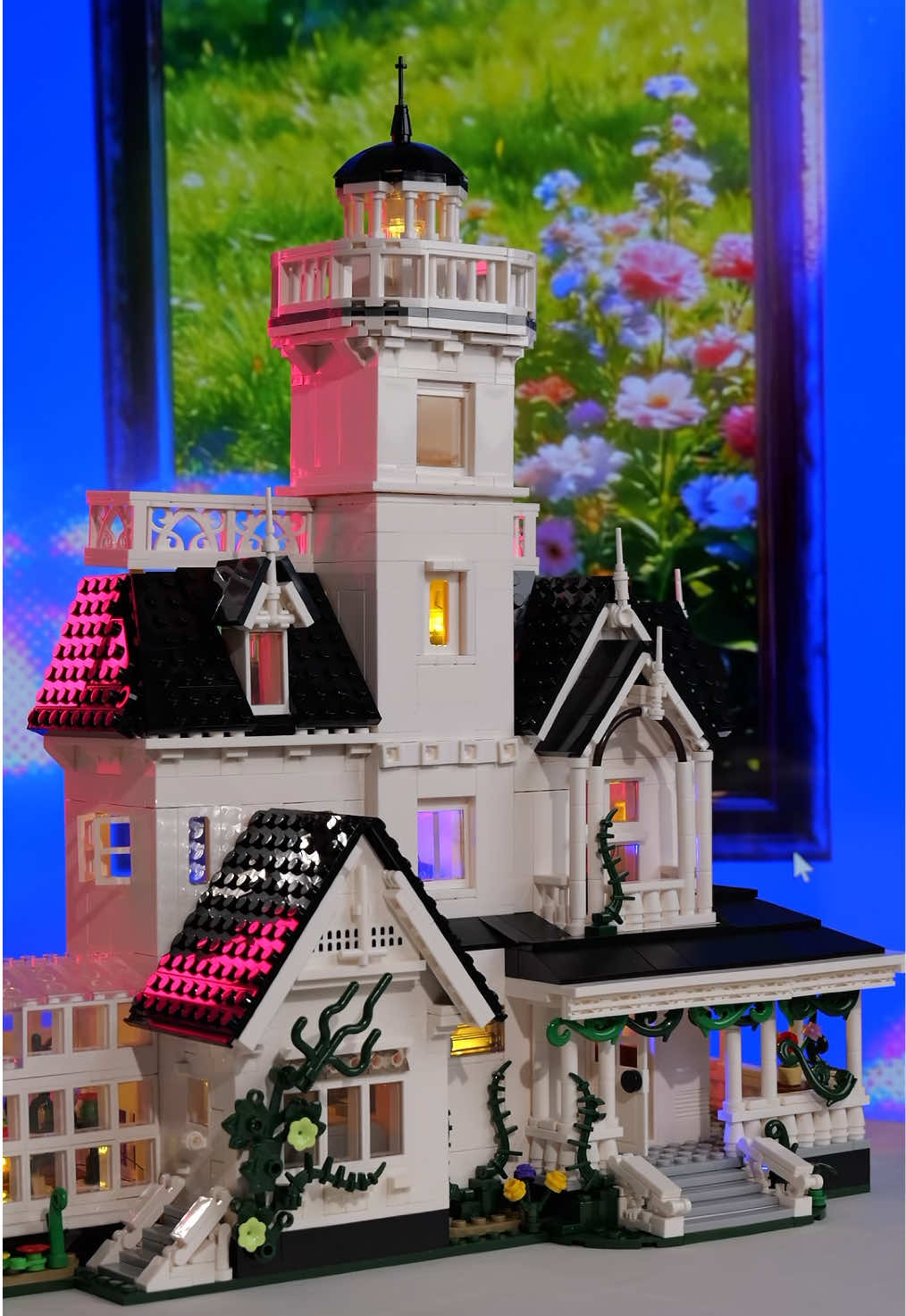 @Folly Bricks