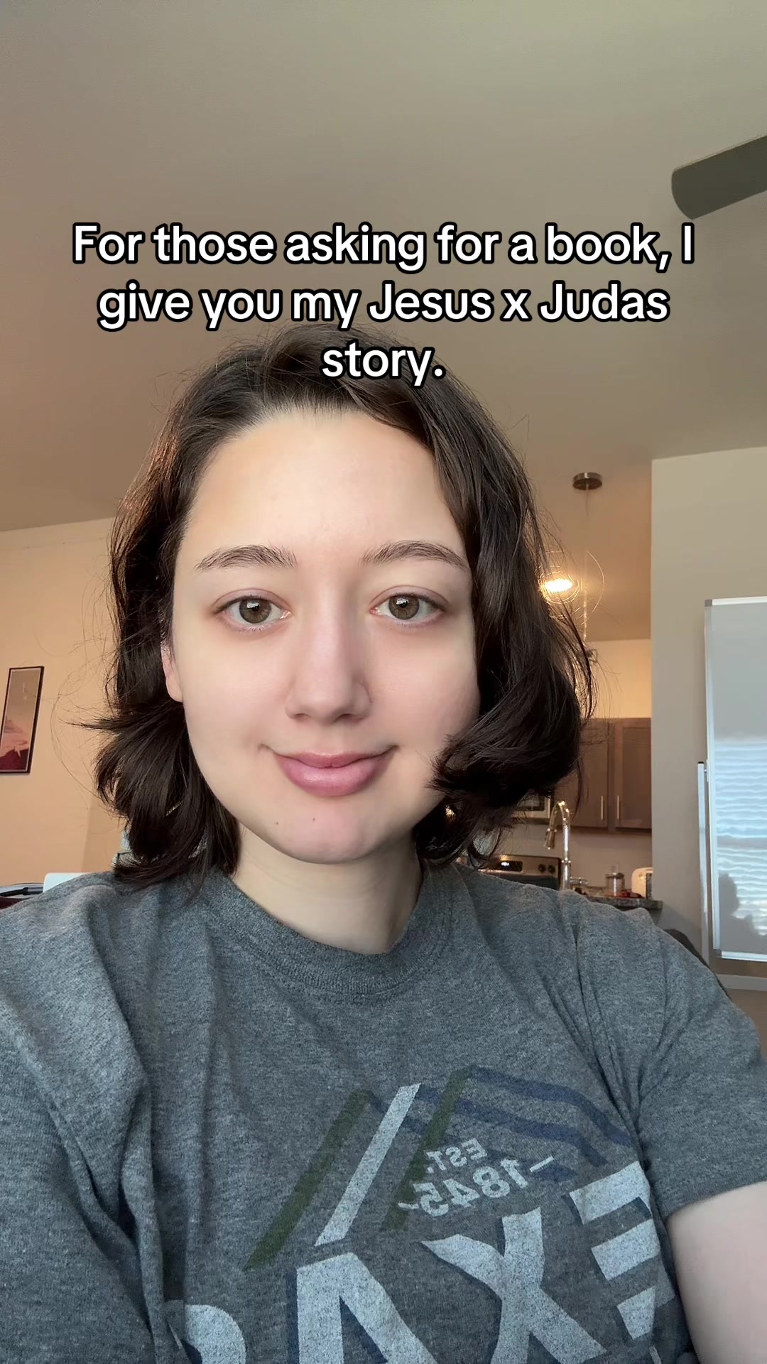 @Zena, Horror Author