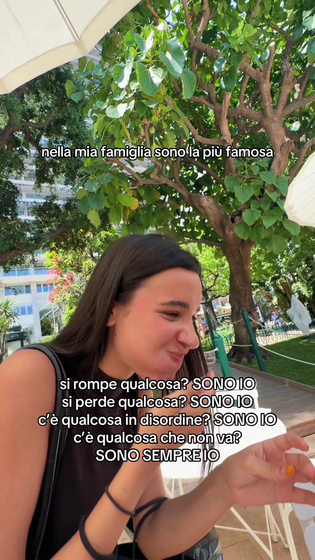 @Sara Esposito