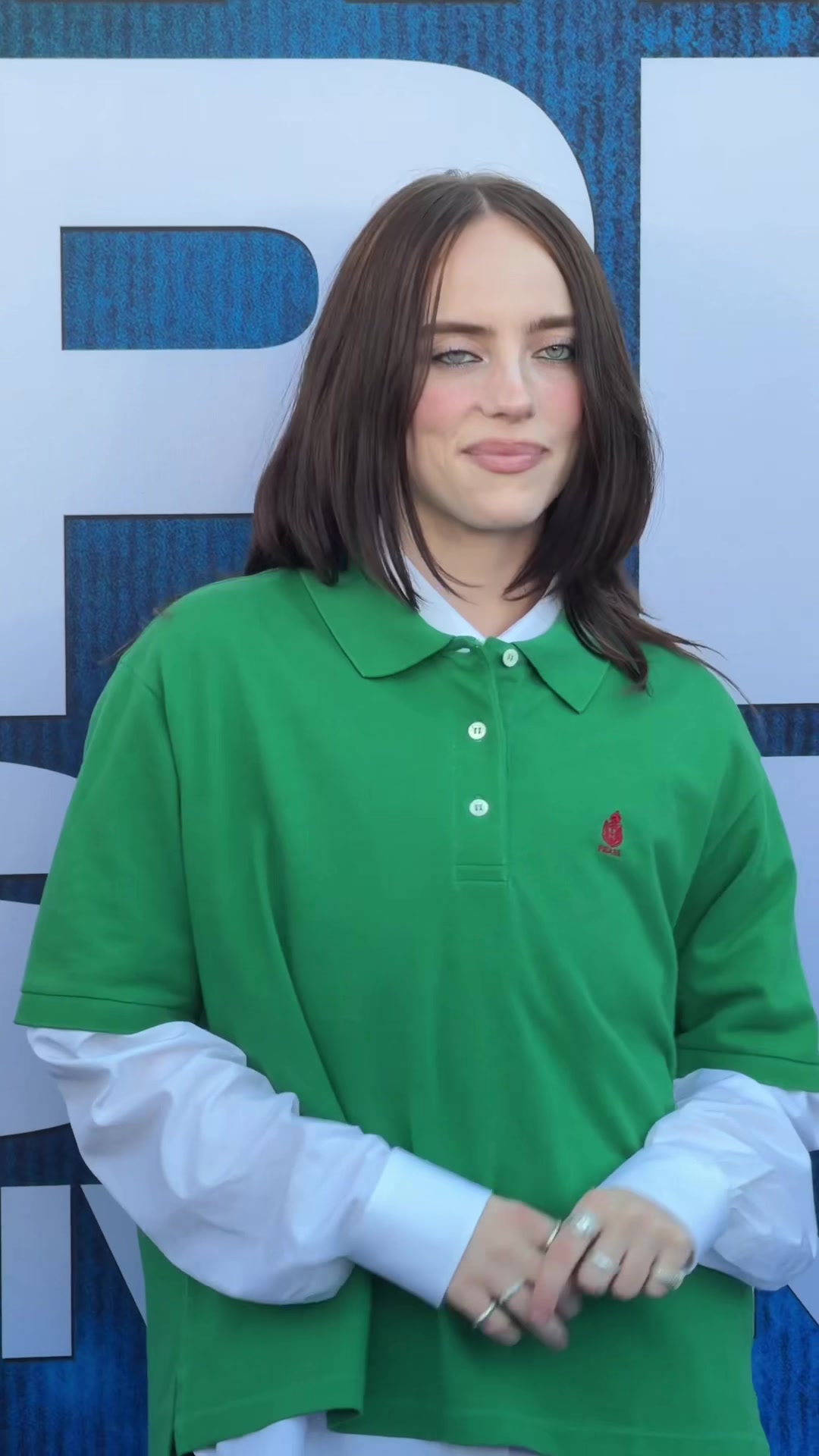 @Billie Eilish Home