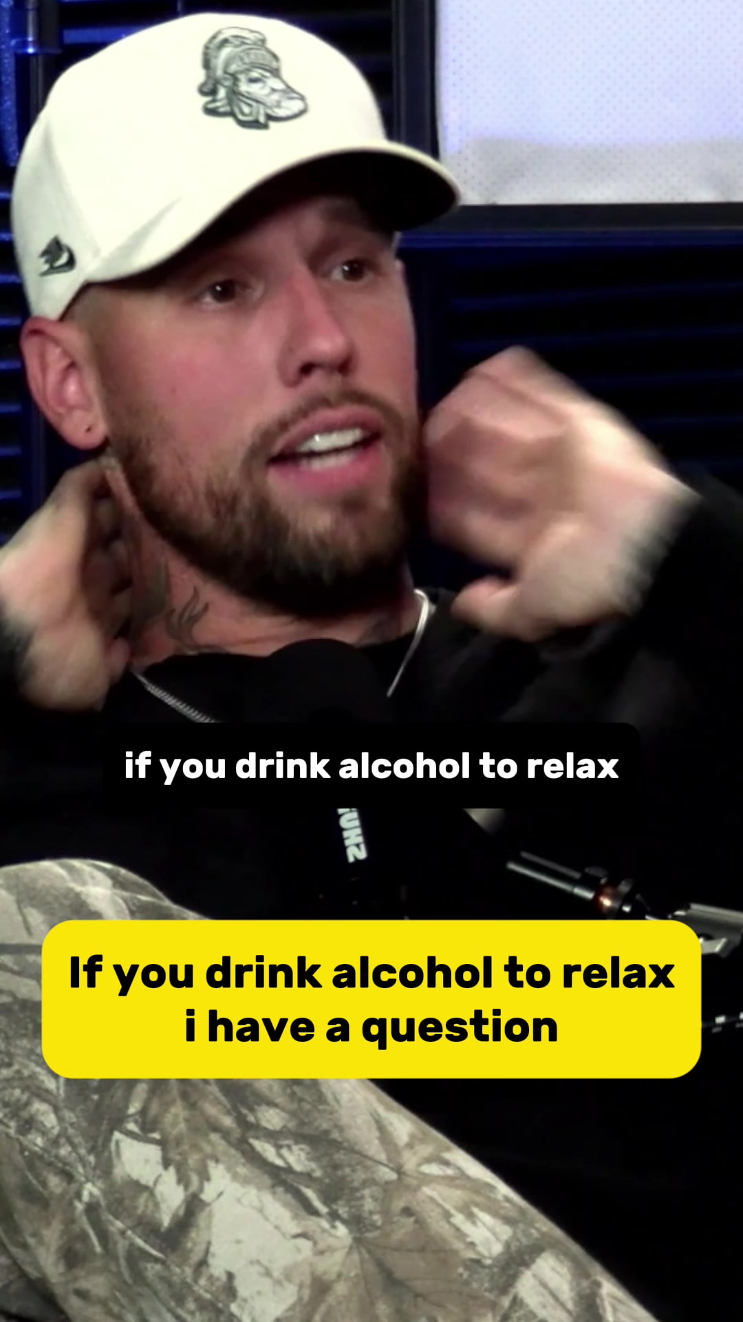 @Corey Warren
