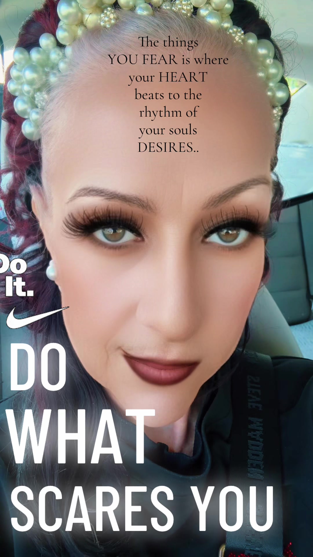 @Jewel Gonzalez