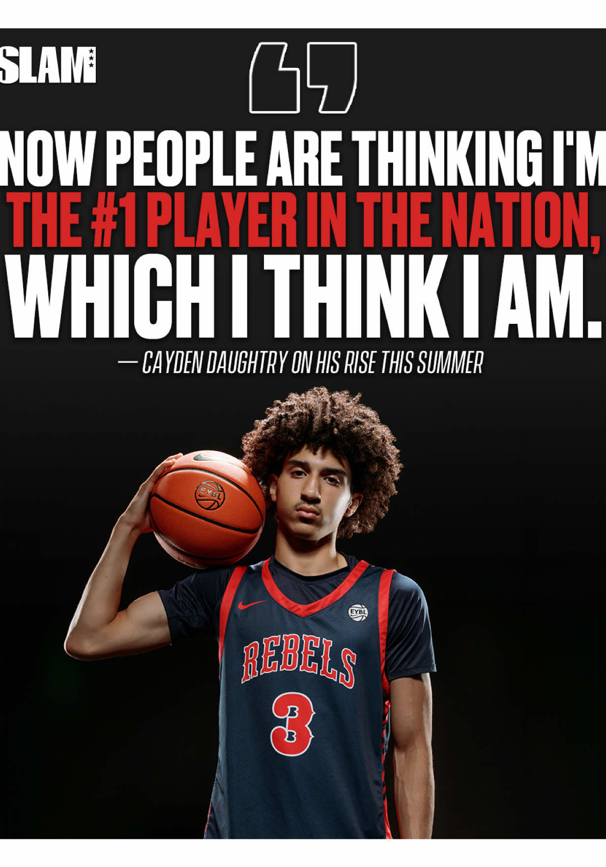 @SLAM HIGH SCHOOL