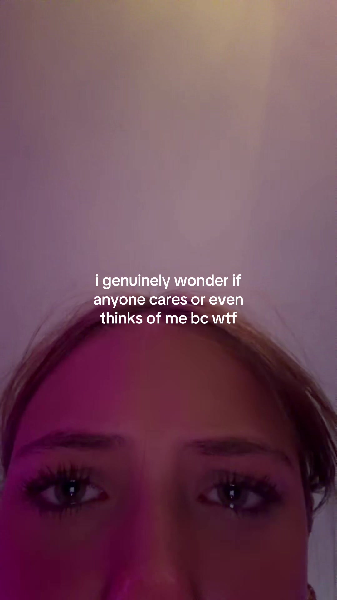 @secret