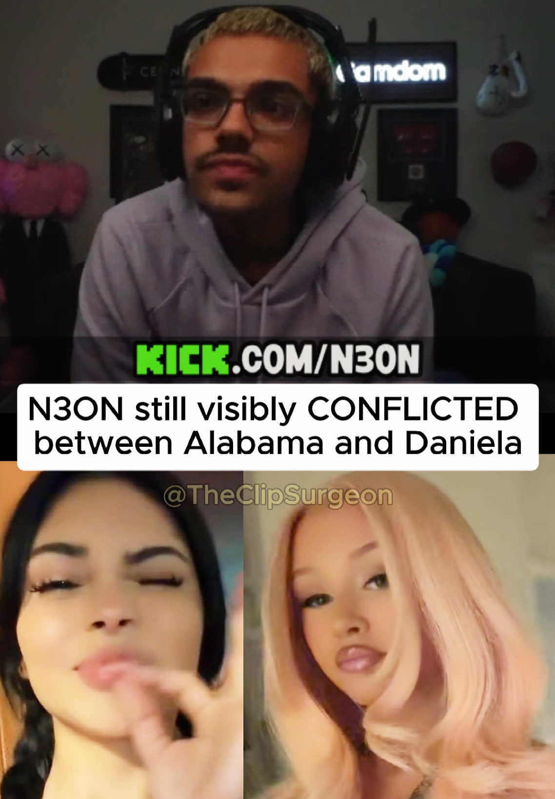 @TheClipSurgeon