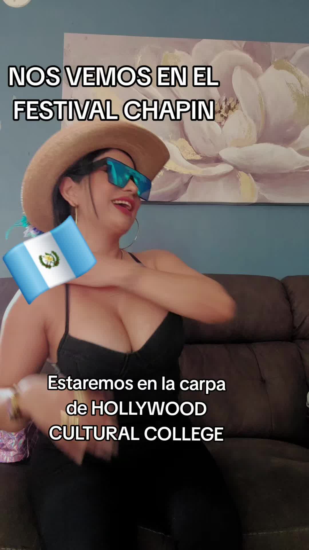 @chachy cabrera