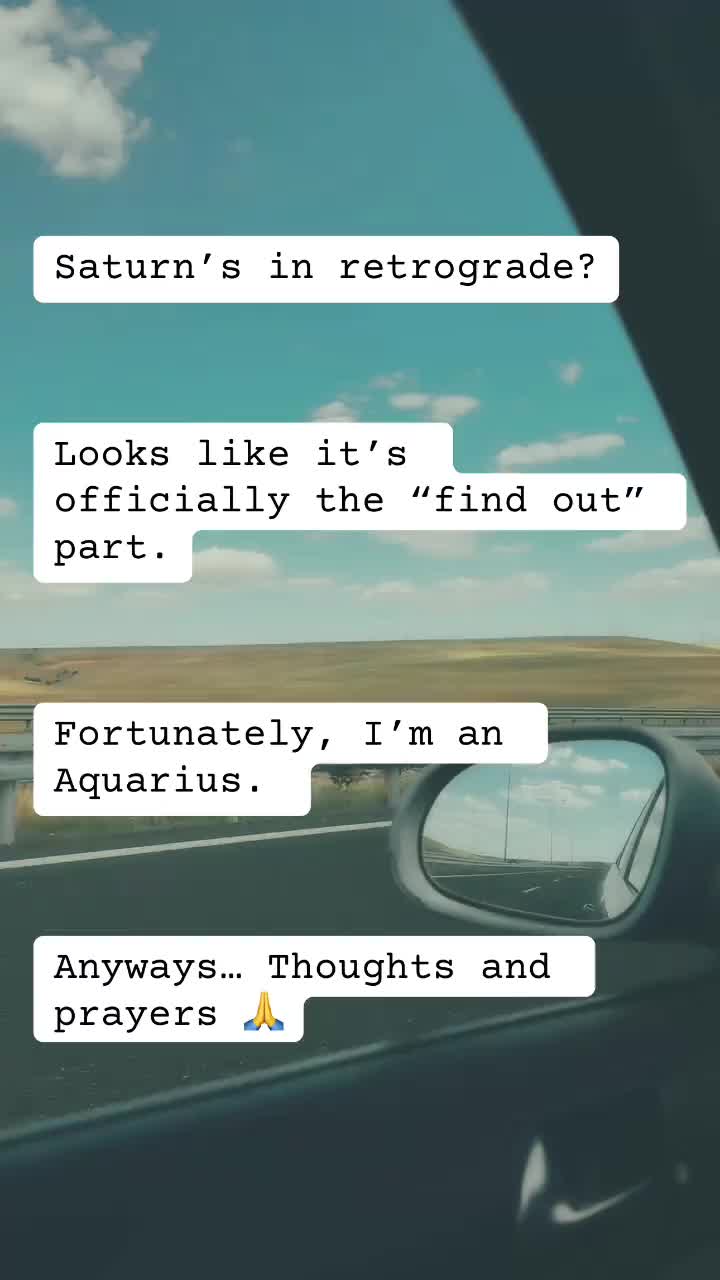 @Kira Varner