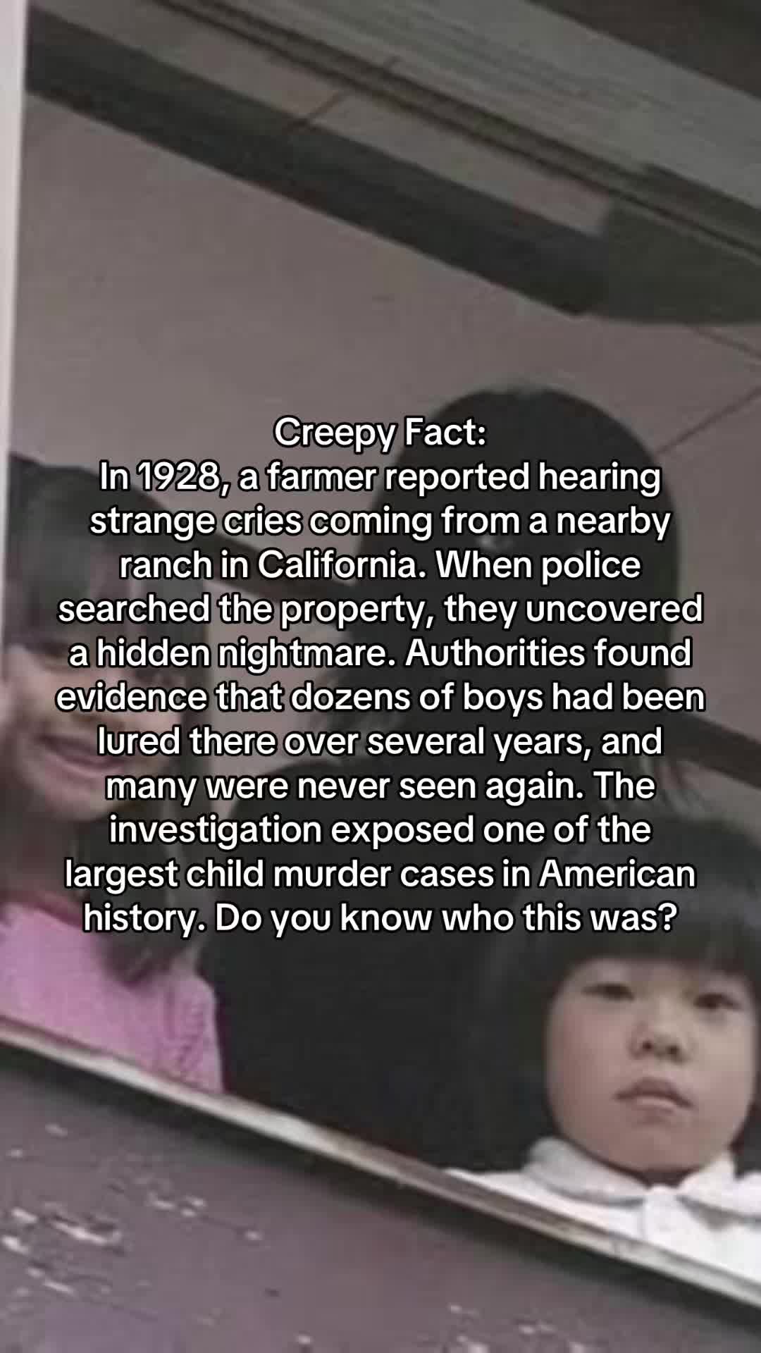 @Ghastly Nightmares