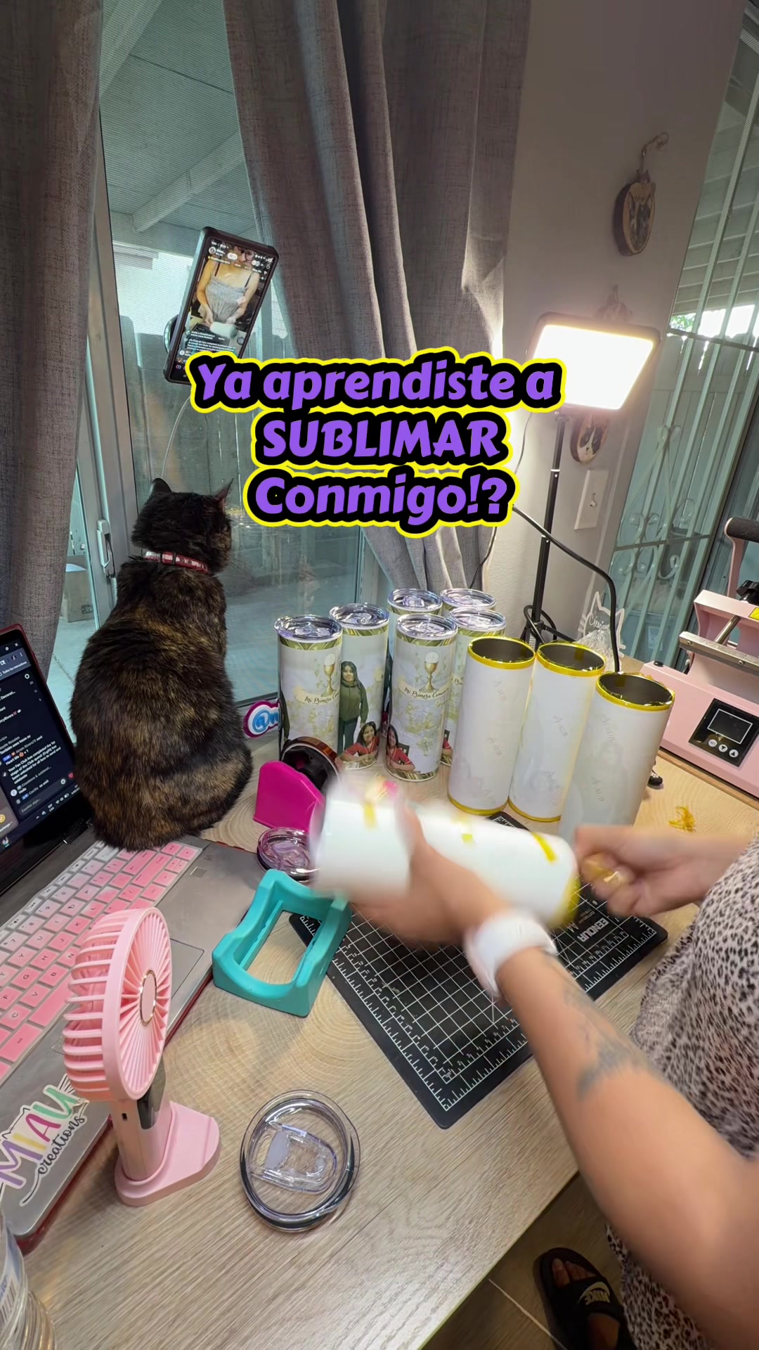 @Miau Creations