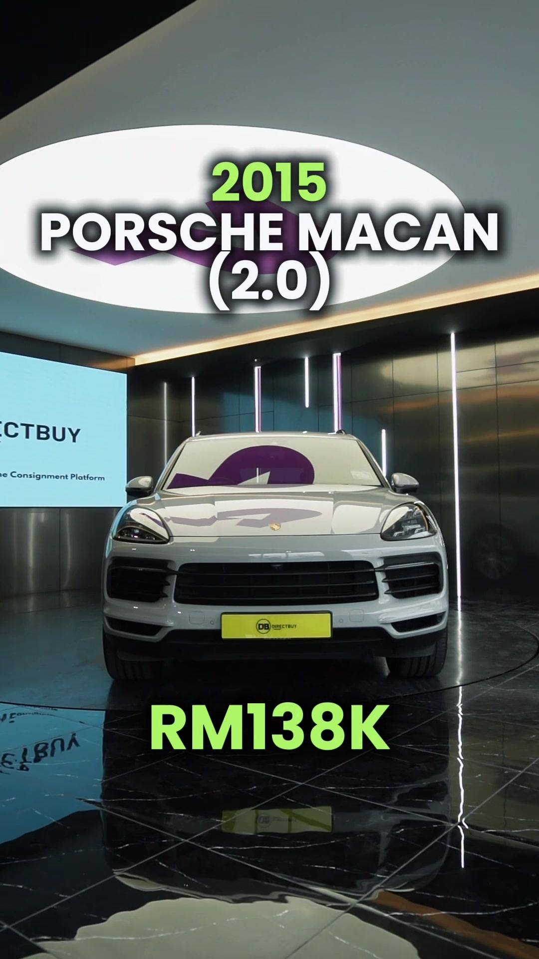 @DirectbuyMalaysia