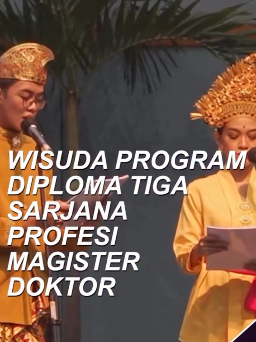 @Universitas Gunadarma